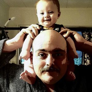 Meet your Posher, Devin